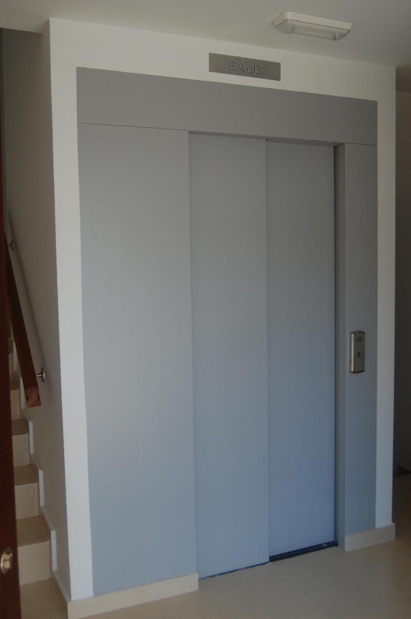 Apartamentos Arha Потес Экстерьер фото